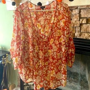 Torrid top